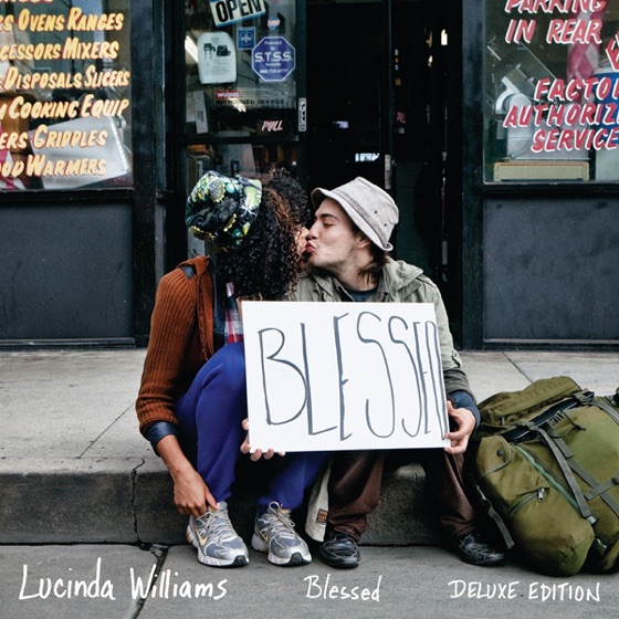 Cover artwork for Seeing Black
