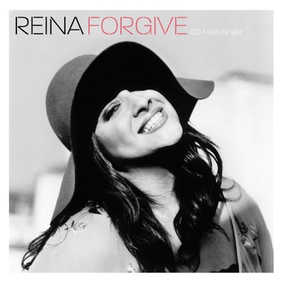 Cover artwork for Forgive (Valentin Club Mix)