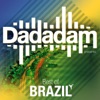 Dadadam Best of Brazil