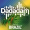 Dinda (feat. Lilian Vieira) - D-Rashid lyrics