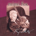Mimi Fox - Willow Weep for Me