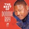 Don't Stop My Party - Donnie Ray lyrics