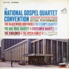 The National Gospel Quartet Convention