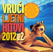Vrući Ljetni Hitovi 2012 Vol. 2