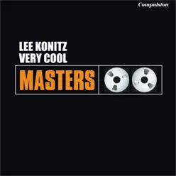 Very Cool - Lee Konitz Very Cool - Lee Konitz