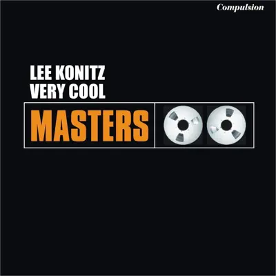 Very Cool - Lee Konitz Very Cool - Lee Konitz