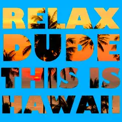 Relax Dude This Is Hawaii by Waikiki Hawaiian Guitars album reviews, ratings, credits