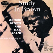 George's Dilemma - Clifford Brown & Max Roach