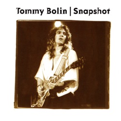 Tommy Bolin - Homeward Strut