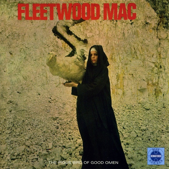 Cover artwork for Albatross