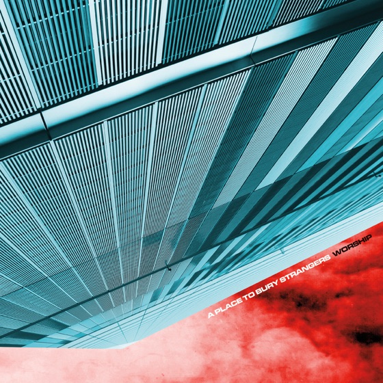 Cover artwork for Fear