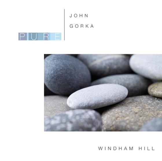 Cover artwork for Looking Forward