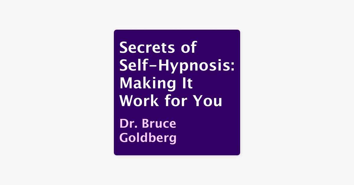 特別訳あり特価 It Making Self Hypnosis Of Secrets Work You For その他 Williamsav Com