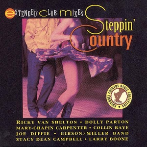 Stacy Dean Campbell - Rosalee - Line Dance Music