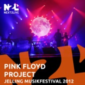Jelling Musikfestival 2012 artwork