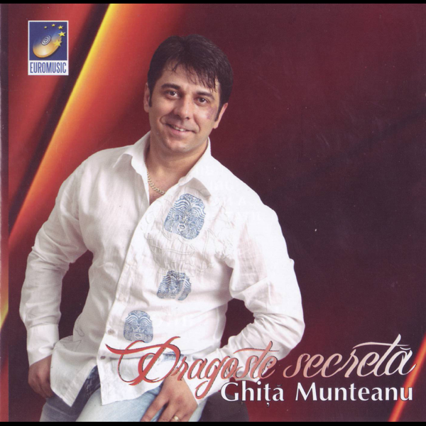 ghita munteanu tu esti steaua mea