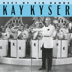 Harry Babbitt & Kay Kyser and His Orchestra - On a Slow Boat to China