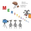 Meritocrazia (feat. Roberto Frattini) - Single
