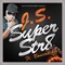 Super Str8 (feat. Bone Crusher) - JS lyrics