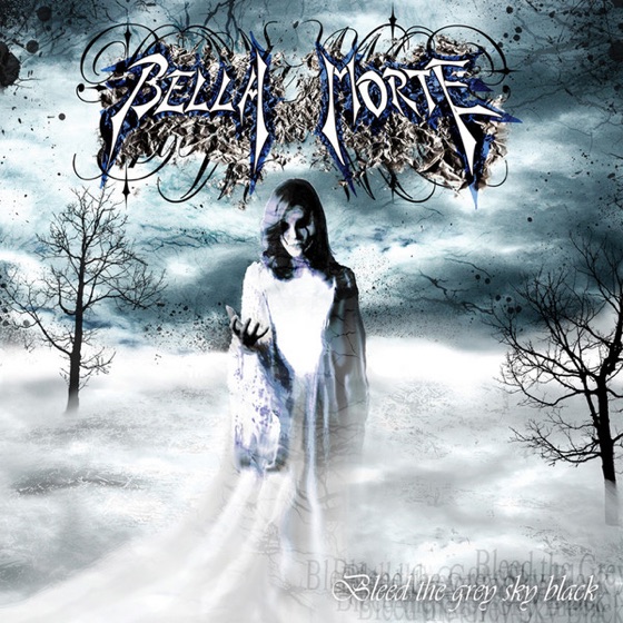 Cover artwork for Torn