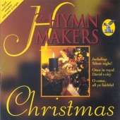 The Hymn Makers Christmas artwork