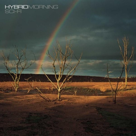 Cover artwork for We Are In Control