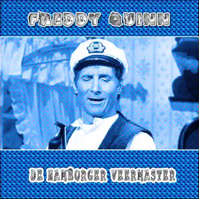 De Hamborger Veermaster - Single - Freddy Quinn