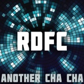 Another Cha Cha (Dance Radio Mix) artwork