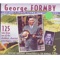 Five and Twenty Years - George Formby lyrics