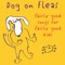 Human Zoo - Dog On Fleas lyrics