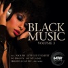 Black Music, Vol. 3 artwork