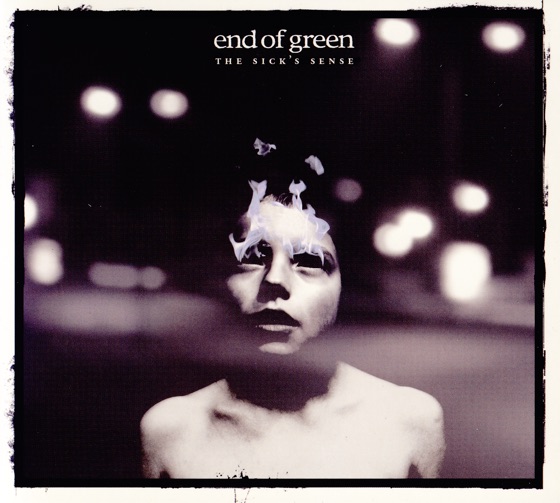 Cover artwork for Ghostdance