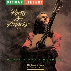 Ottmar Liebert - Silent Nite