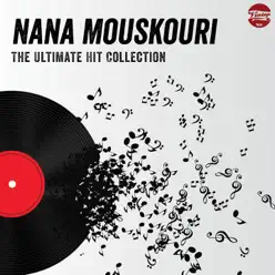 The Ultimate Hit Collection - Nana Mouskouri