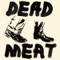 The King - Dead Meat lyrics