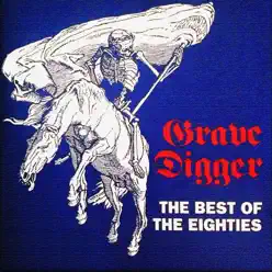 Best of the Eighties - Grave Digger