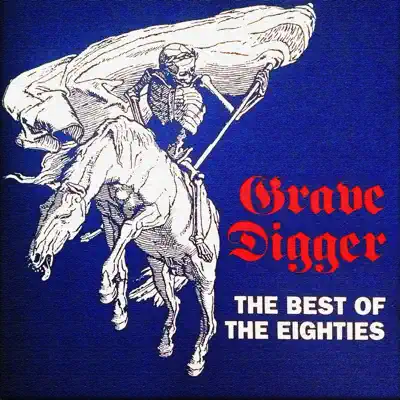 Best of the Eighties - Grave Digger