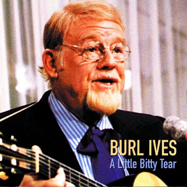 Burl Ives