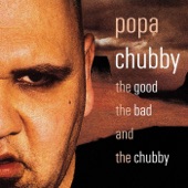 The Good the Bad and the Chubby artwork