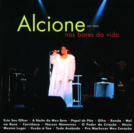 Cover artwork for Olha