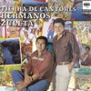 Los Hermanos Zuleta - Isabel Martinez