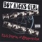 Denny's Girl - Boy Kicks Girl lyrics