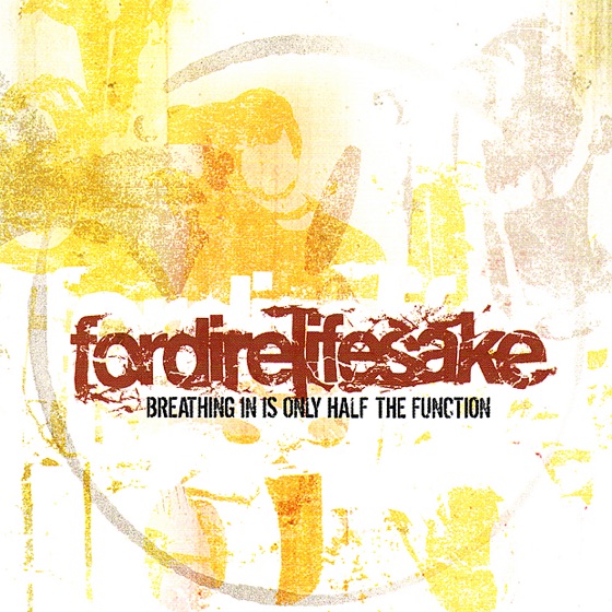 Cover artwork for Four Letter Lie