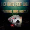 Natural Born Hustla - Remixes (feat. Akon) - EP album lyrics, reviews, download