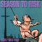 Behind the Wall - Season to Risk lyrics