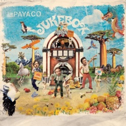 Le Payaco - Popový Dážď
