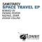 Space Travel - Samotarev lyrics