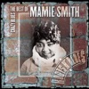 Crazy Blues: The Best of Mamie Smith artwork