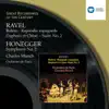 Great Recordings of the Century - Ravel: Orchestral Music - Honegger: Symphony No. 2 album lyrics, reviews, download