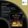 Great Recordings of the Century - Ravel: Orchestral Music - Honegger: Symphony No. 2, 2001